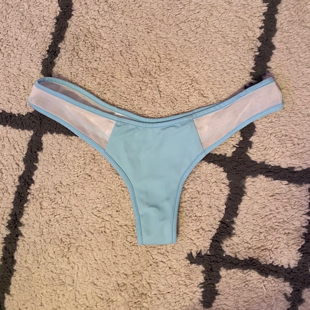 Coulbourne Bikini Bottoms